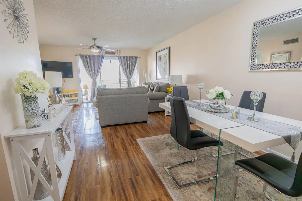 715 Lori Drive #303 Palm Springs, FL 33461