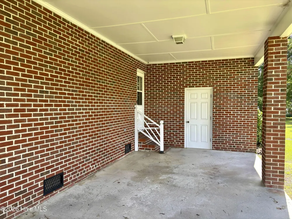111 Varsity Road Murfreesboro, NC 27855