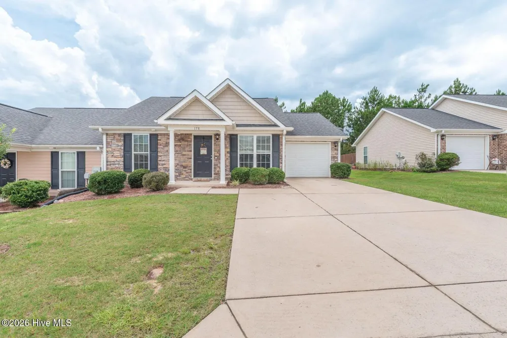 178 Bobwhite Drive Aiken, SC 29801