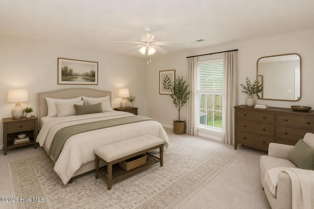 178 Bobwhite Drive Aiken, SC 29801