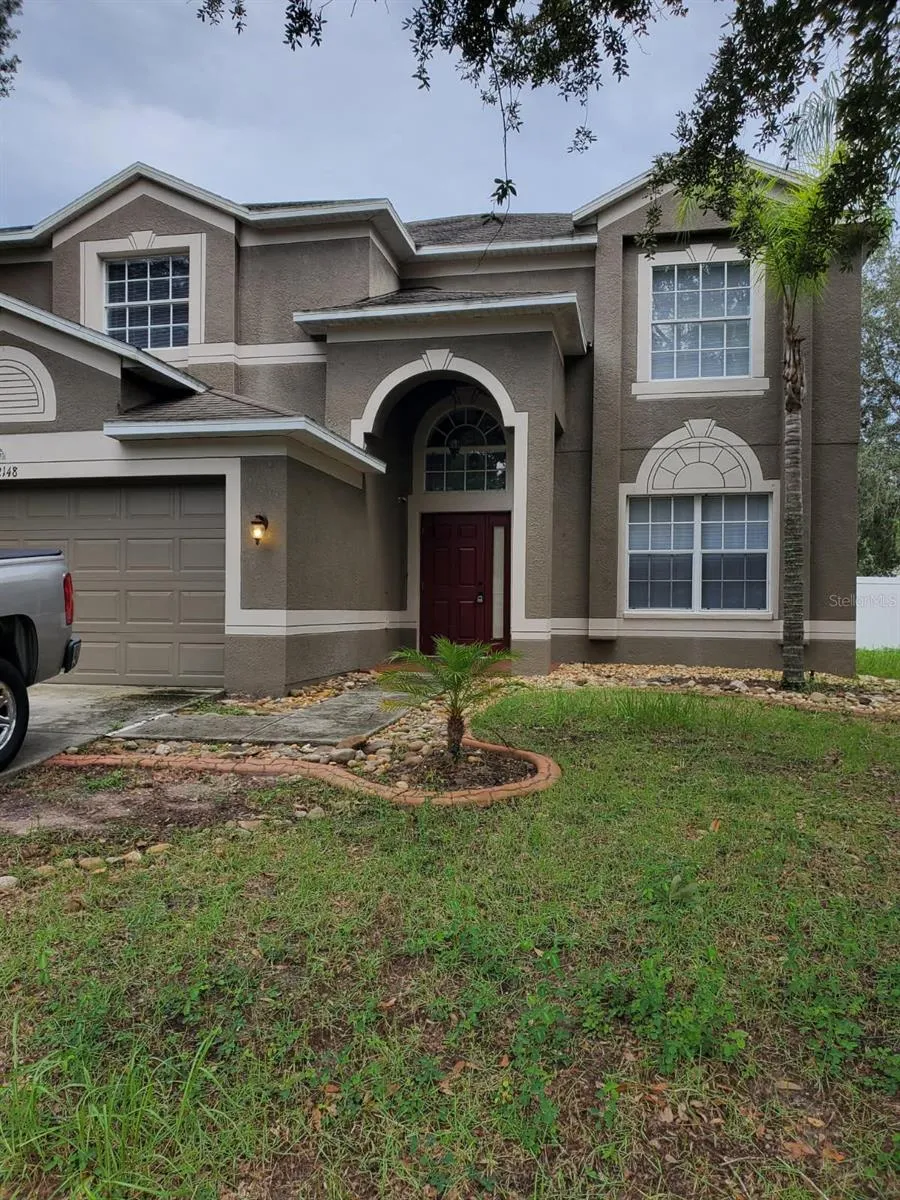 12148 LUFTBURROW LANE Hudson, FL 34669