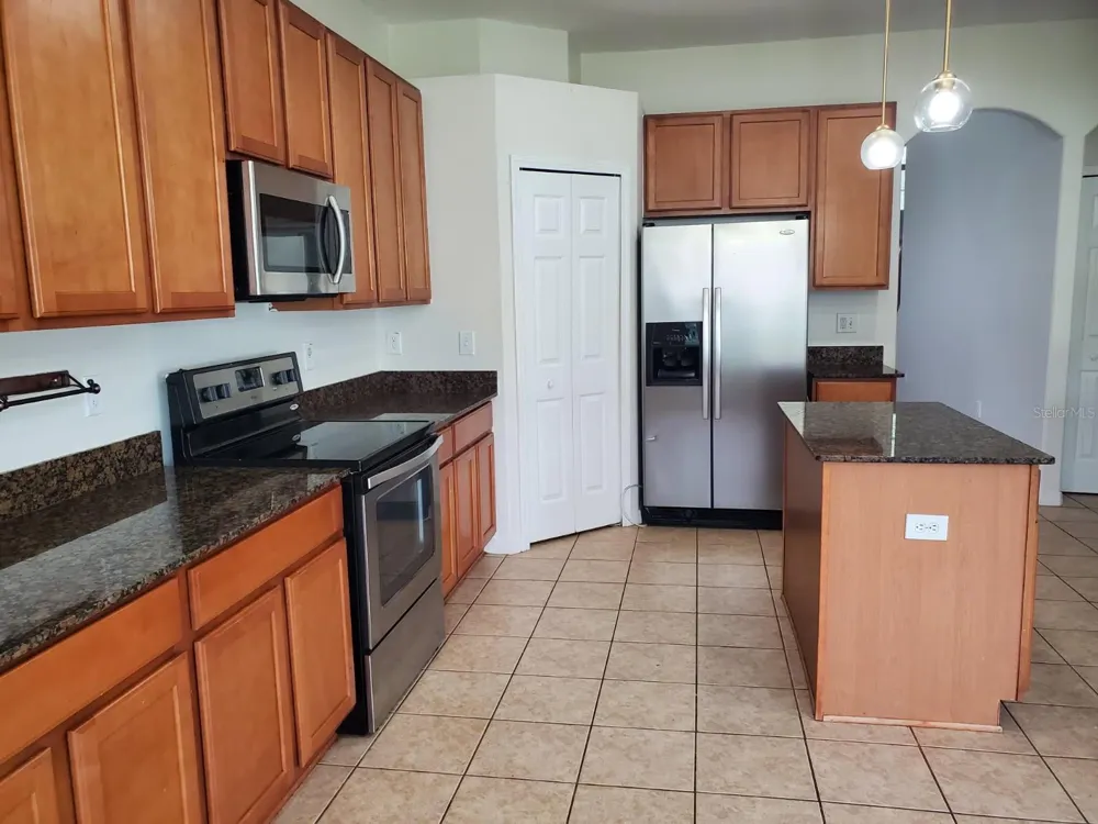 12148 LUFTBURROW LANE Hudson, FL 34669