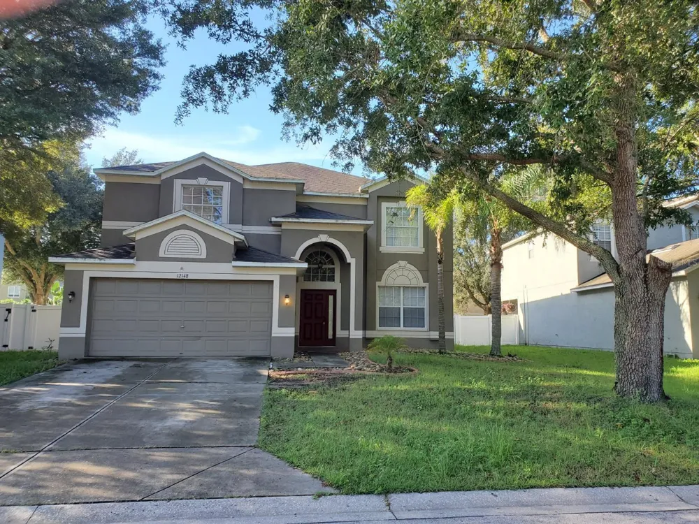 12148 LUFTBURROW LANE Hudson, FL 34669