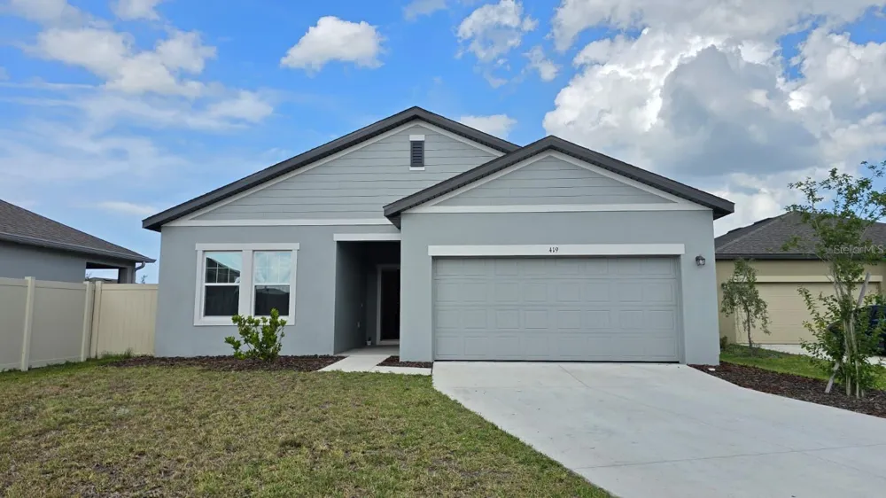 419 CONWAY AVENUE St Cloud, FL 34771
