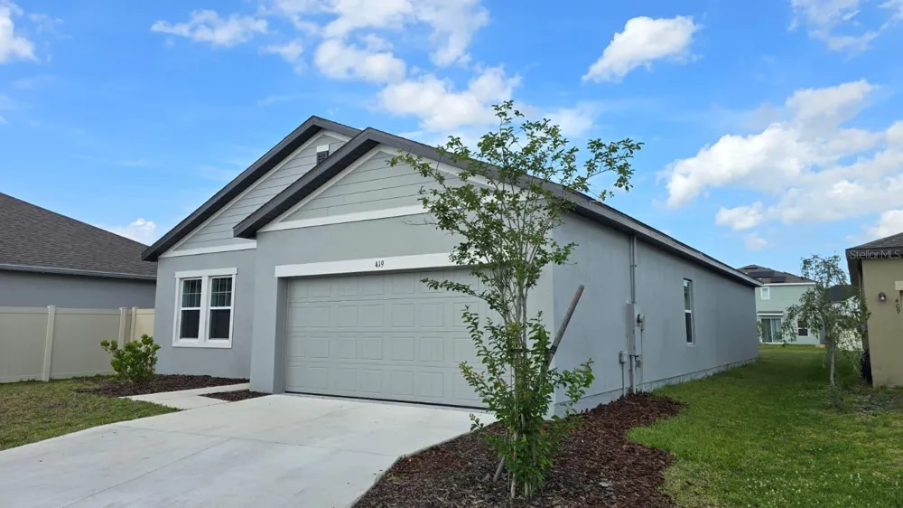 419 CONWAY AVENUE St Cloud, FL 34771