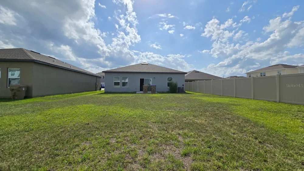 419 CONWAY AVENUE St Cloud, FL 34771