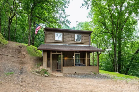 210 Sunset Farm Road