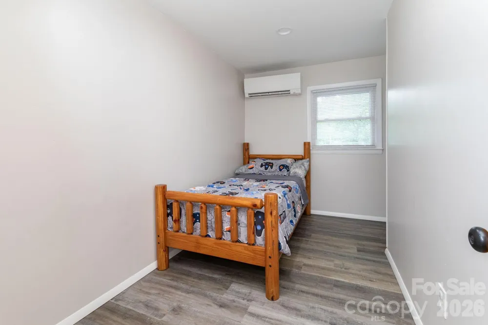 210 Sunset Farm Road Whittier, NC 28789