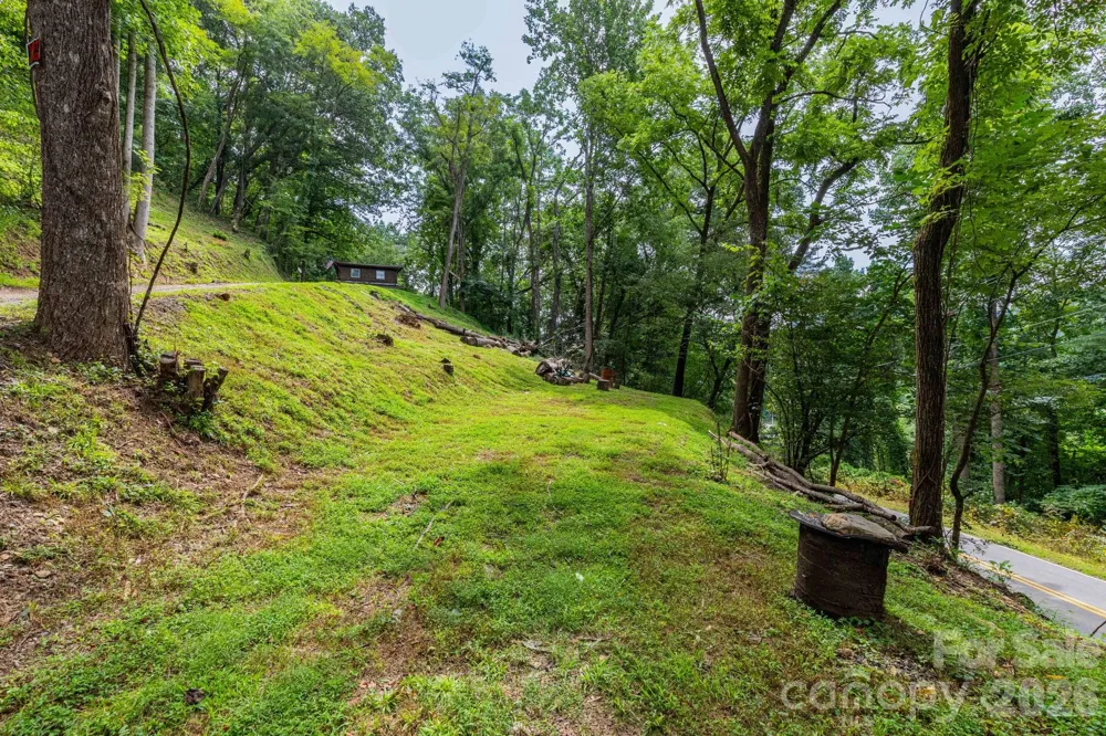 210 Sunset Farm Road Whittier, NC 28789