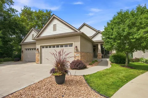 2674 Bartylla Court