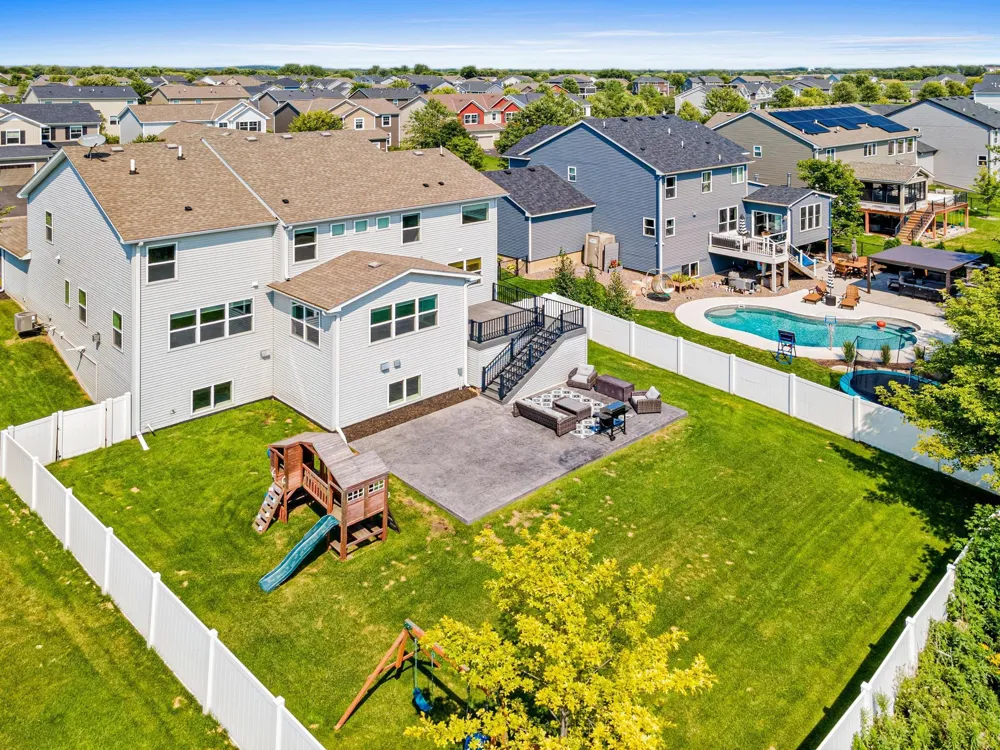 15399 76th Street NE Otsego, MN 55330
