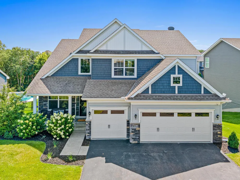 15399 76th Street NE Otsego, MN 55330