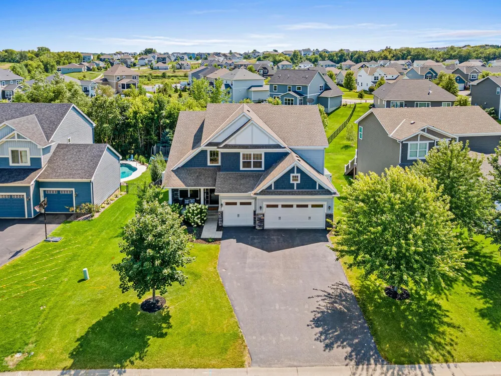 15399 76th Street NE Otsego, MN 55330