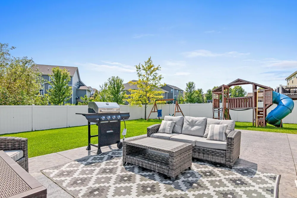 15399 76th Street NE Otsego, MN 55330
