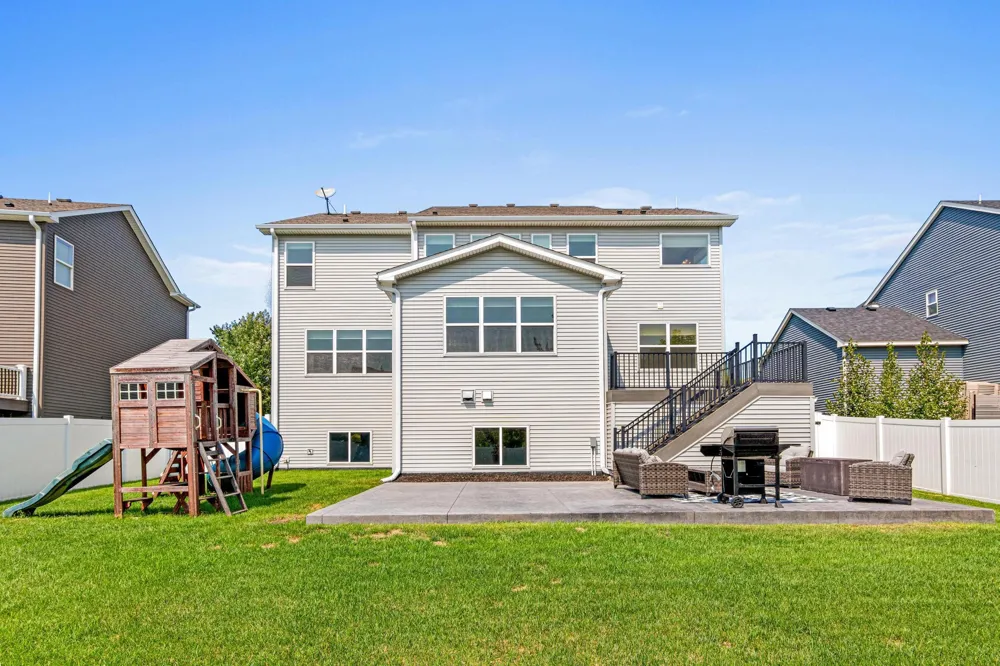 15399 76th Street NE Otsego, MN 55330