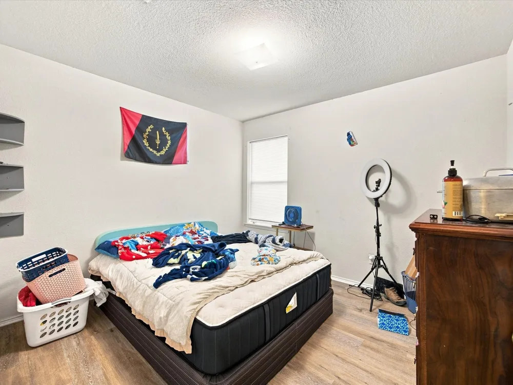 1011 Cruise Street Denton, TX 76207