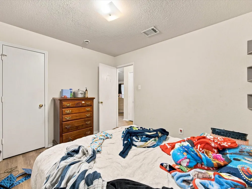 1011 Cruise Street Denton, TX 76207