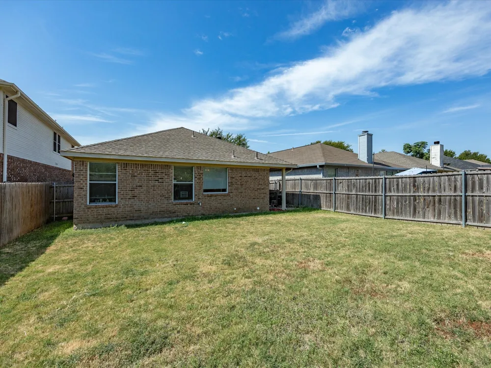 1011 Cruise Street Denton, TX 76207