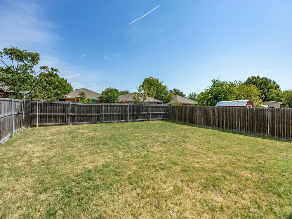 1011 Cruise Street Denton, TX 76207