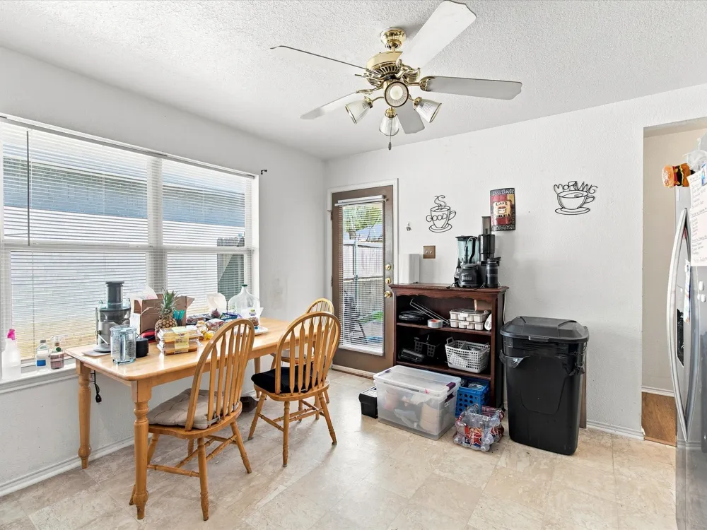 1011 Cruise Street Denton, TX 76207