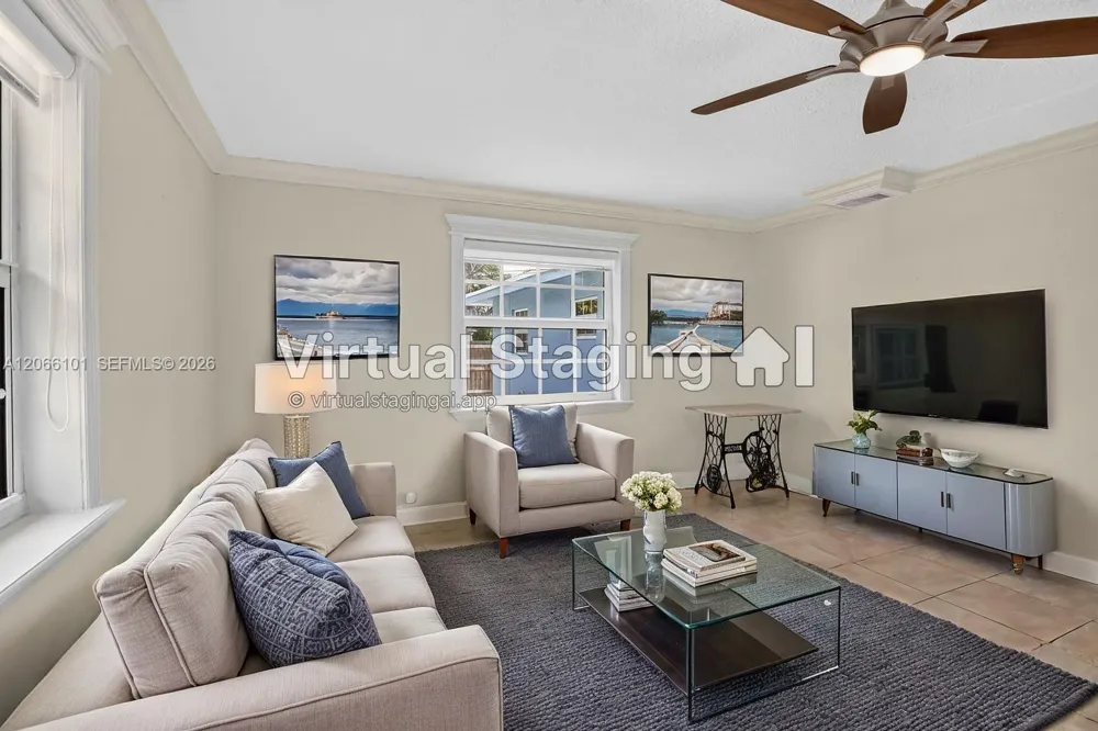 801 Ixora Ln Plantation, FL 33317
