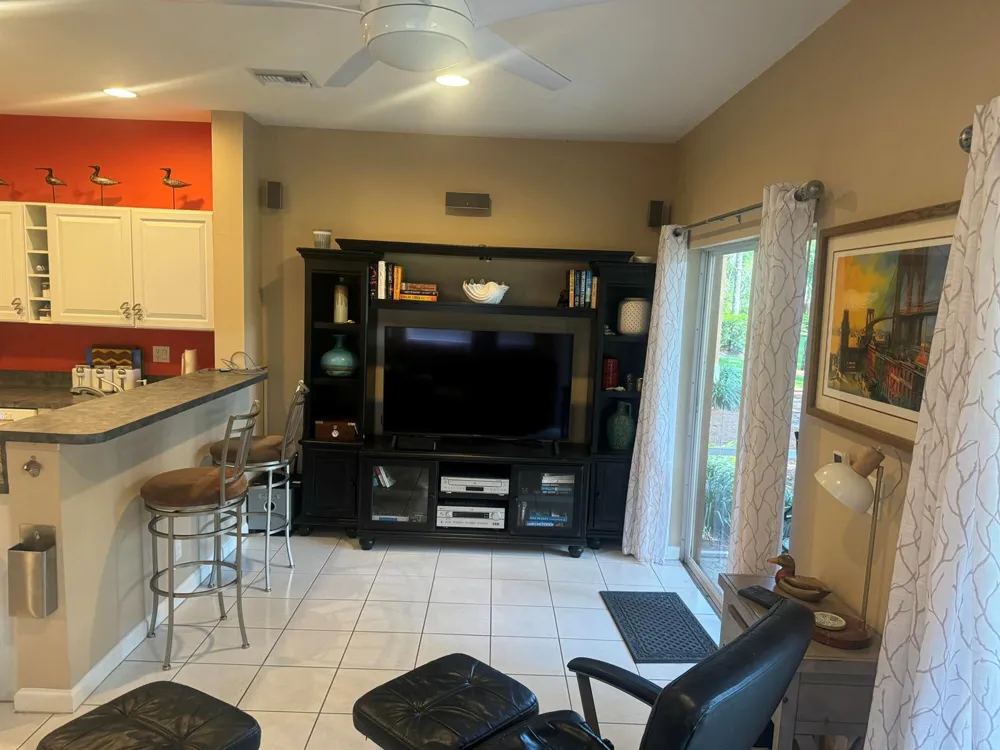 8235 MULLIGAN CIRCLE #3512 Port St. Lucie, FL 34986