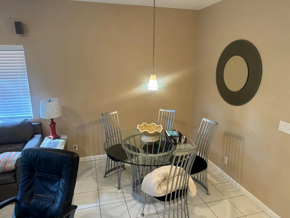 8235 MULLIGAN CIRCLE #3512 Port St. Lucie, FL 34986