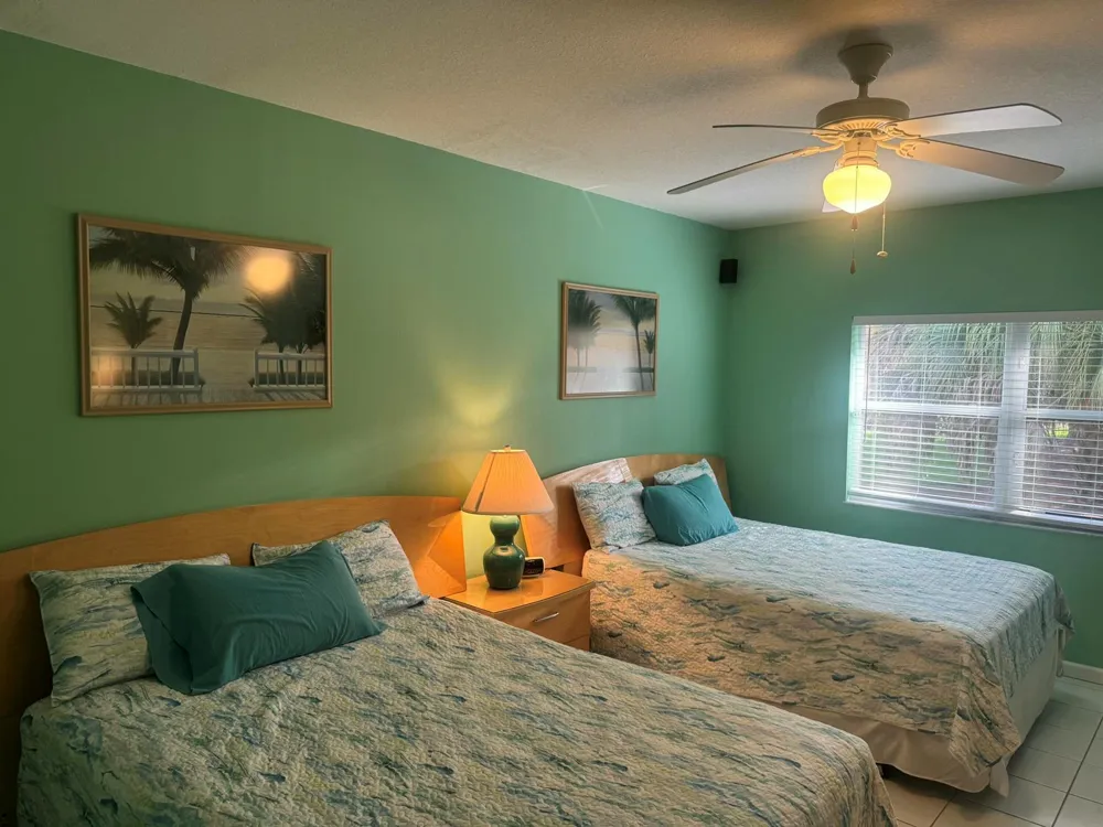 8235 MULLIGAN CIRCLE #3512 Port St. Lucie, FL 34986