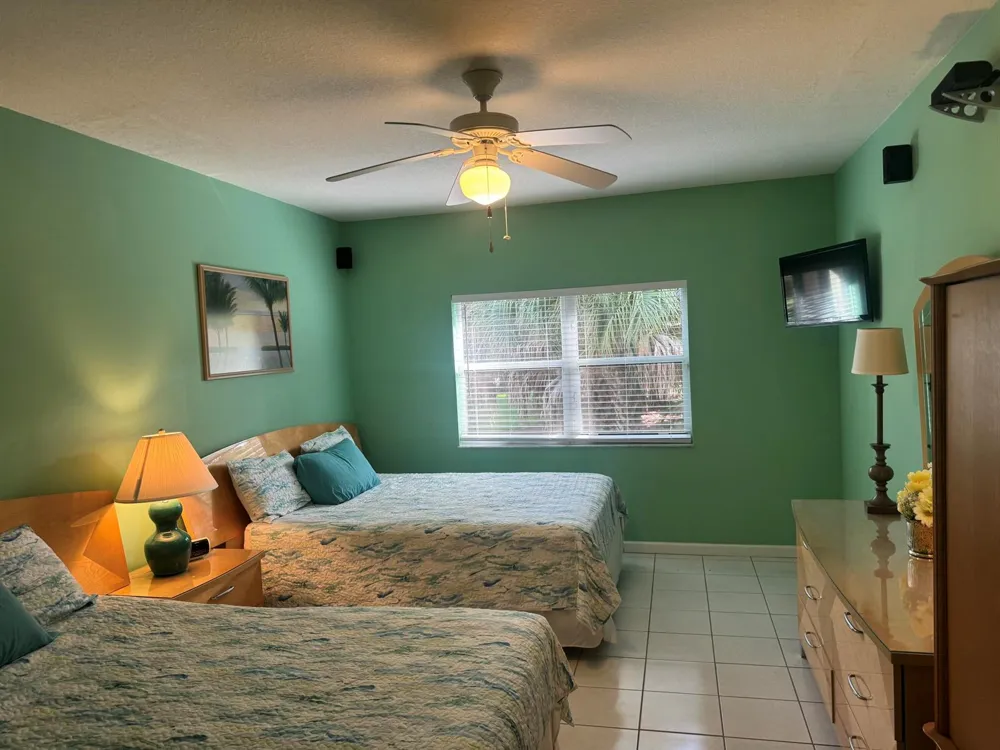 8235 MULLIGAN CIRCLE #3512 Port St. Lucie, FL 34986