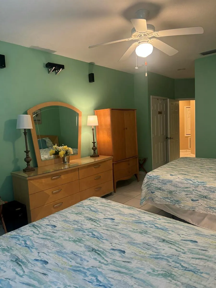 8235 MULLIGAN CIRCLE #3512 Port St. Lucie, FL 34986