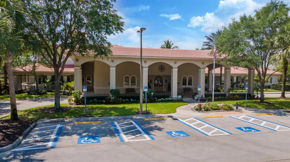 8235 MULLIGAN CIRCLE #3512 Port St. Lucie, FL 34986