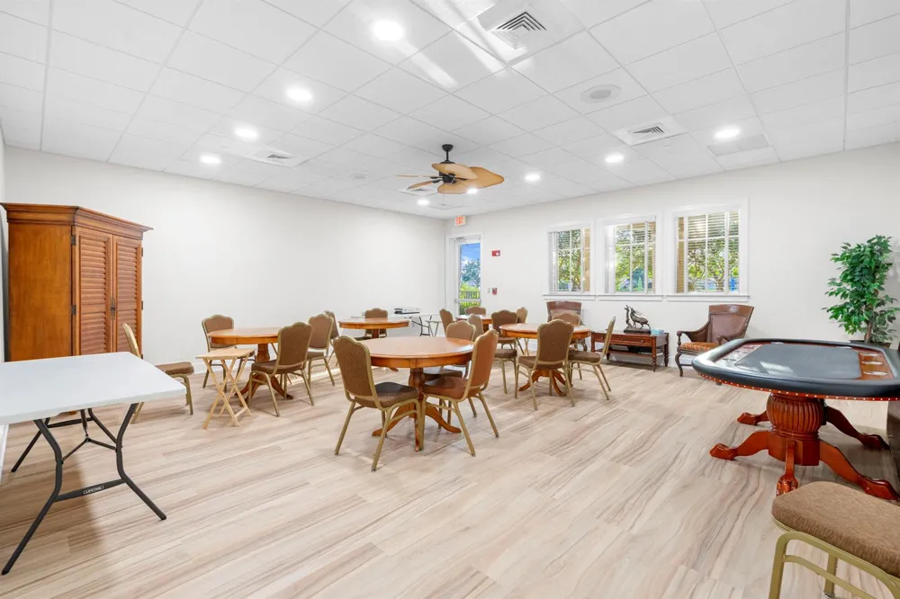 8235 MULLIGAN CIRCLE #3512 Port St. Lucie, FL 34986