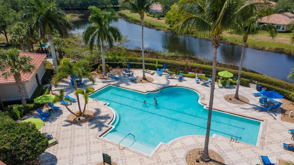 8235 MULLIGAN CIRCLE #3512 Port St. Lucie, FL 34986