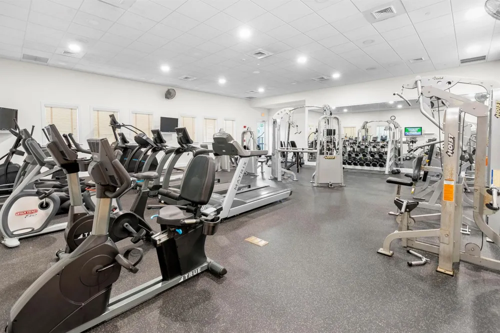 8235 MULLIGAN CIRCLE #3512 Port St. Lucie, FL 34986