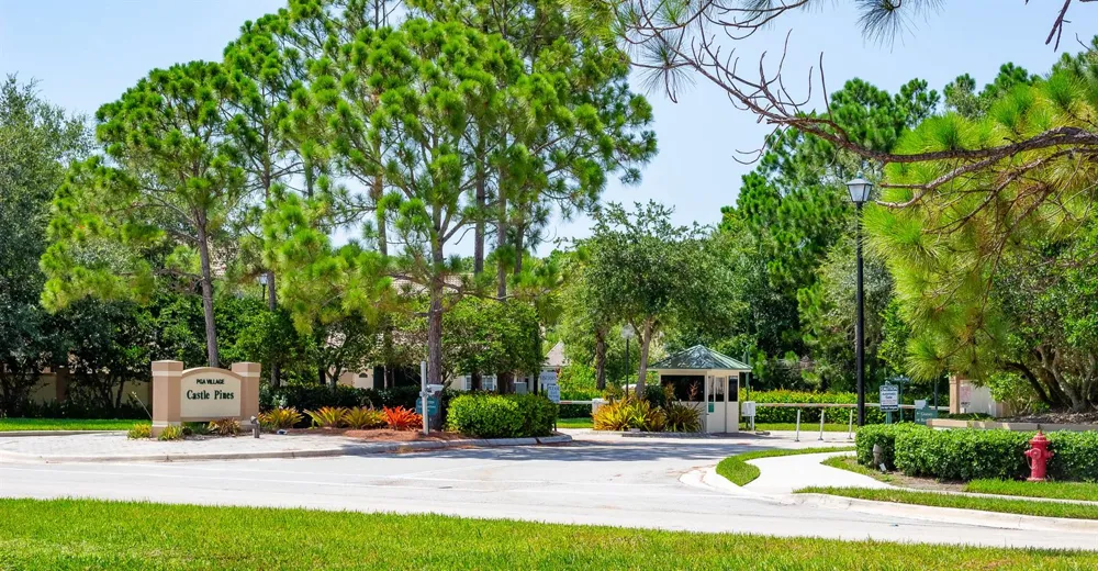 8235 MULLIGAN CIRCLE #3512 Port St. Lucie, FL 34986
