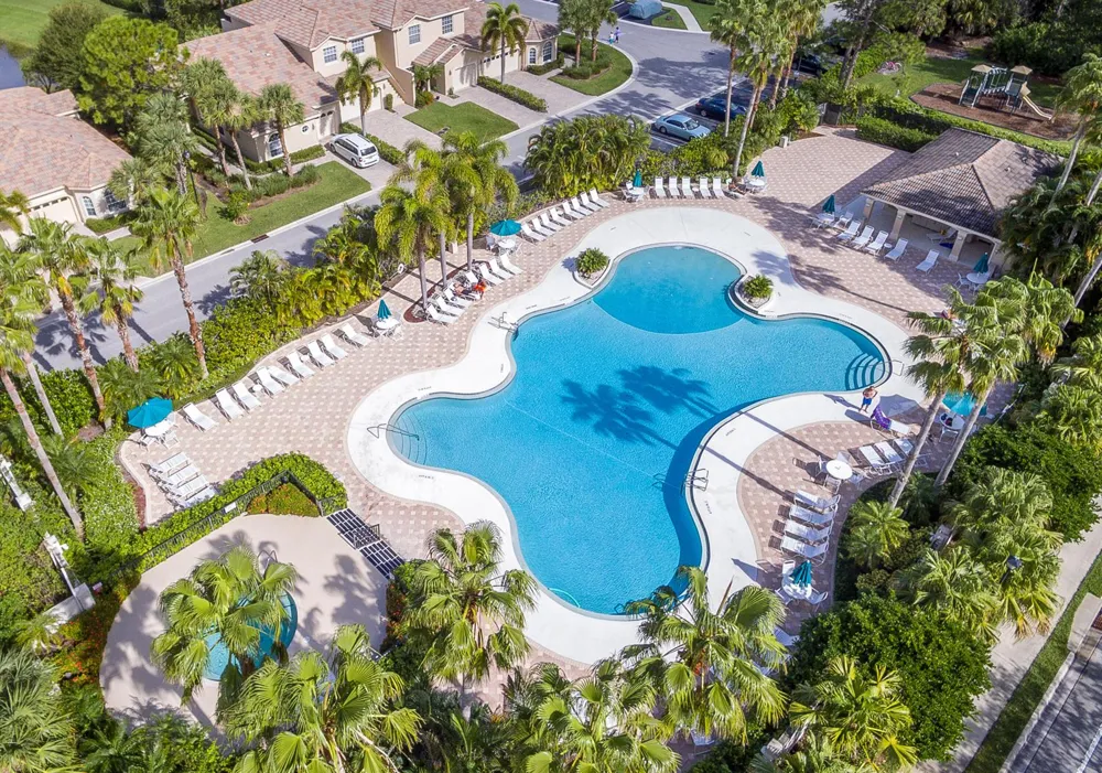 8235 MULLIGAN CIRCLE #3512 Port St. Lucie, FL 34986