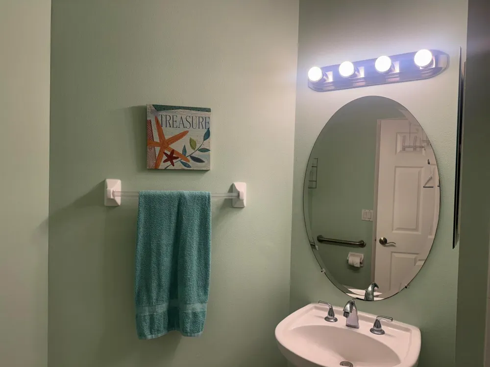 8235 MULLIGAN CIRCLE #3512 Port St. Lucie, FL 34986