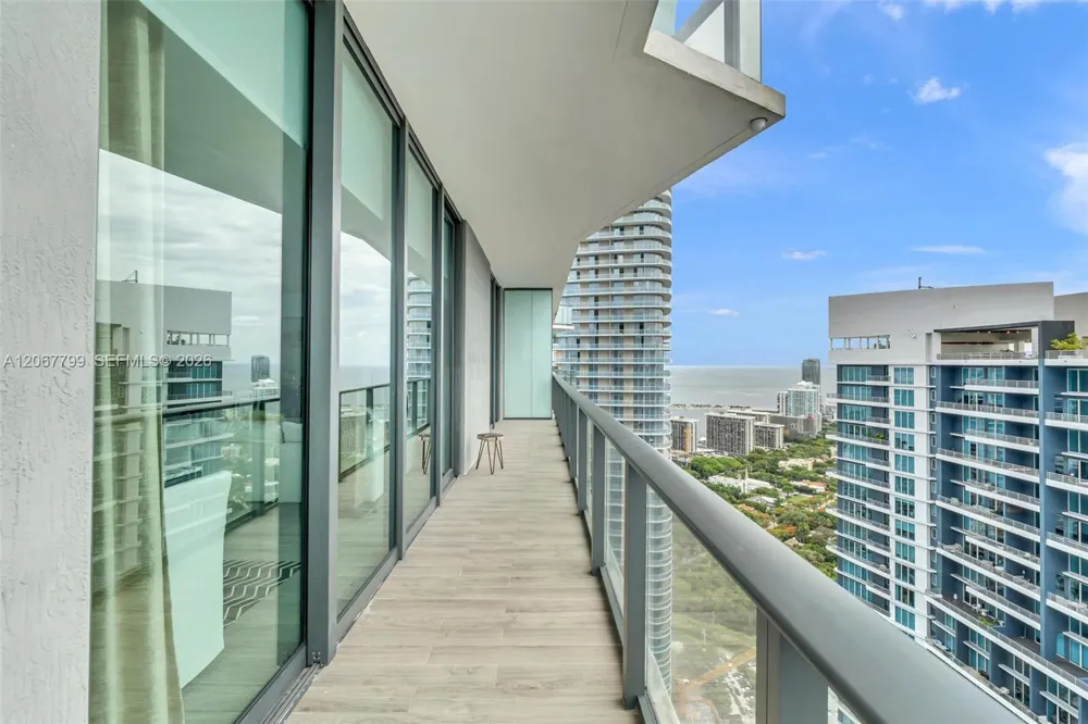1300 S Miami Ave #PH5110 Miami, FL 33130