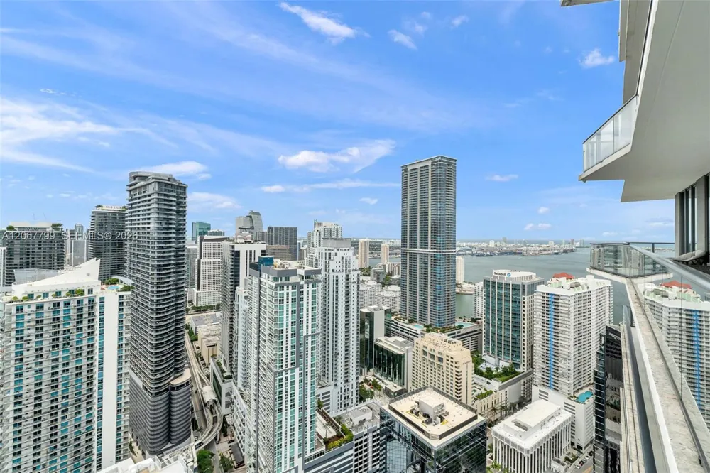 1300 S Miami Ave #PH5110 Miami, FL 33130
