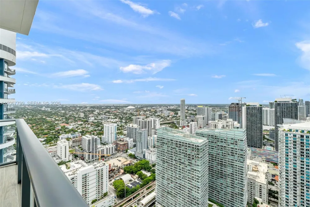 1300 S Miami Ave #PH5110 Miami, FL 33130