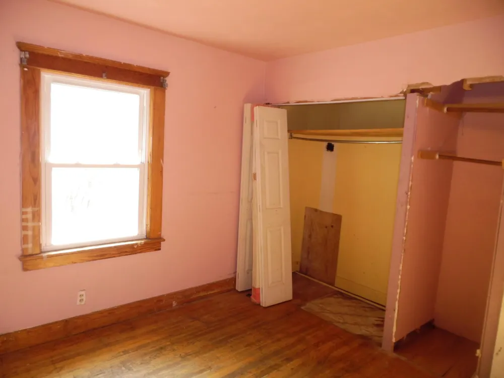 305 W High Street Jackson City, MI 49203