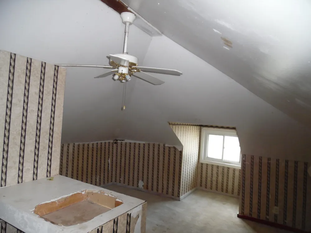 305 W High Street Jackson City, MI 49203