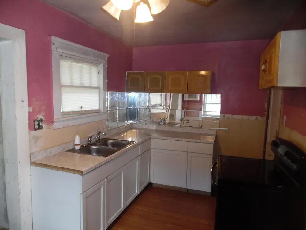305 W High Street Jackson City, MI 49203
