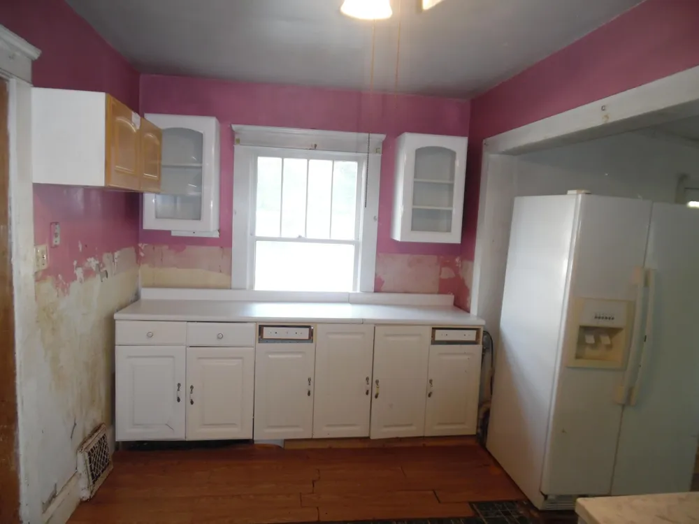 305 W High Street Jackson City, MI 49203
