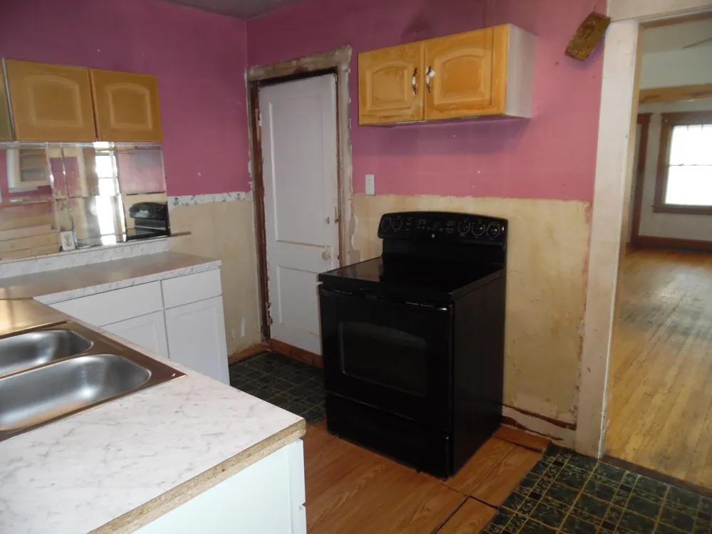 305 W High Street Jackson City, MI 49203