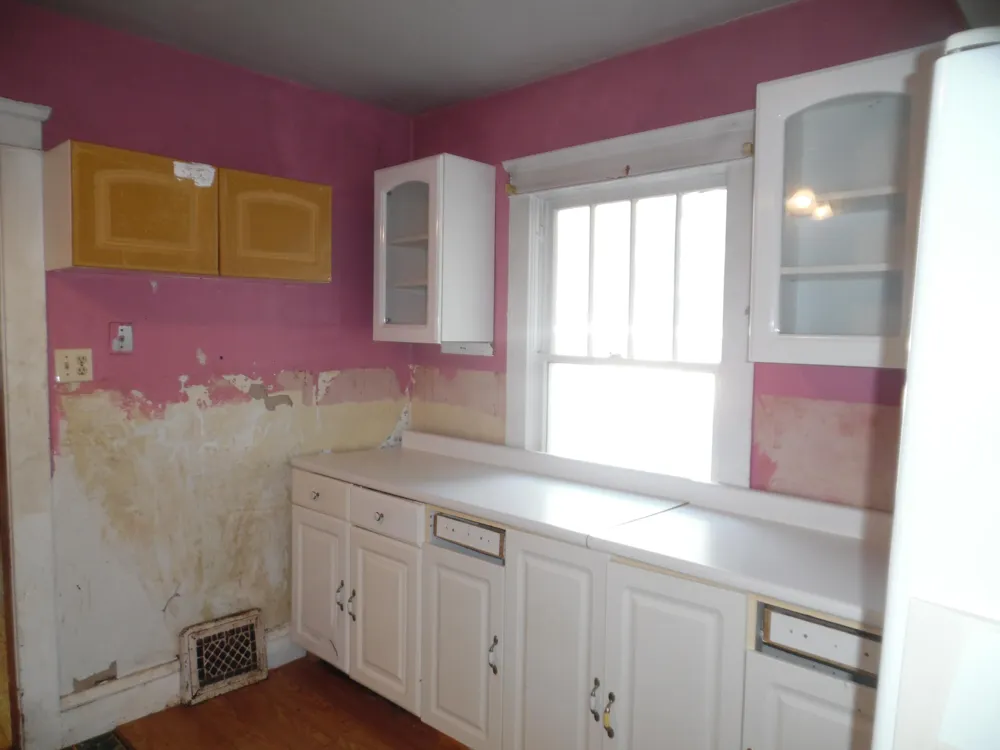 305 W High Street Jackson City, MI 49203