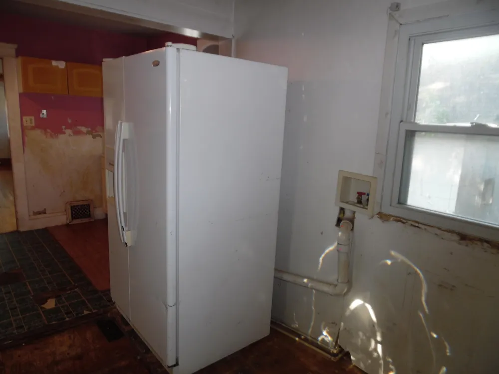 305 W High Street Jackson City, MI 49203