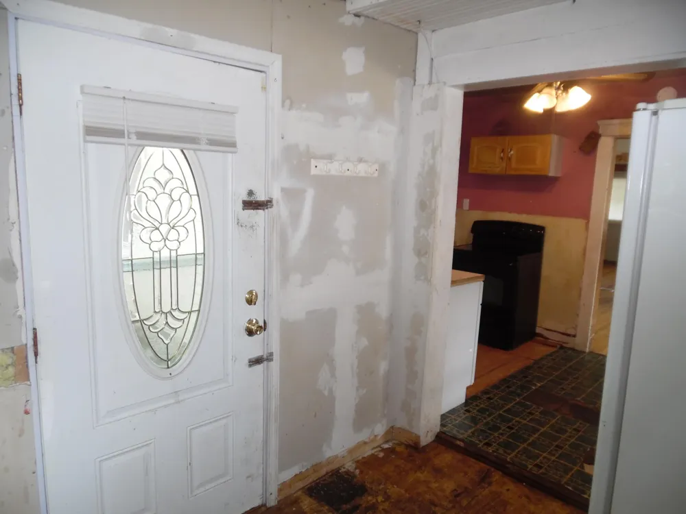 305 W High Street Jackson City, MI 49203