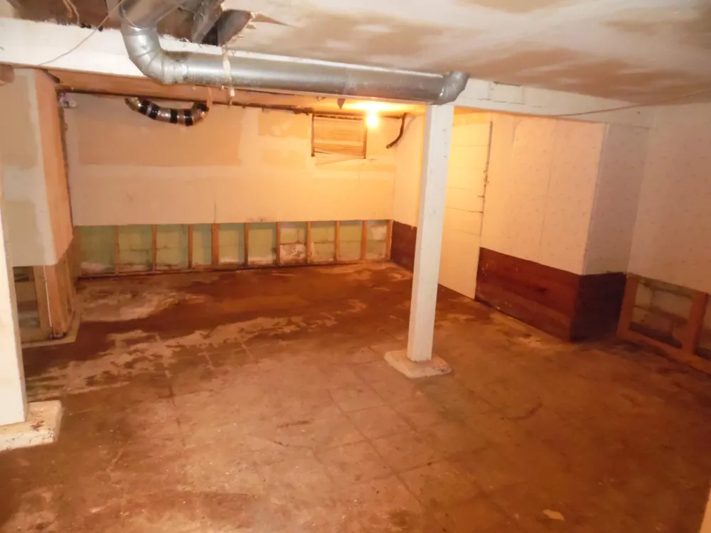 305 W High Street Jackson City, MI 49203