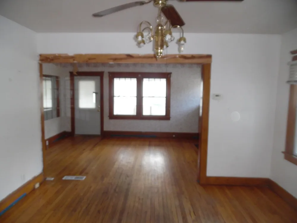 305 W High Street Jackson City, MI 49203